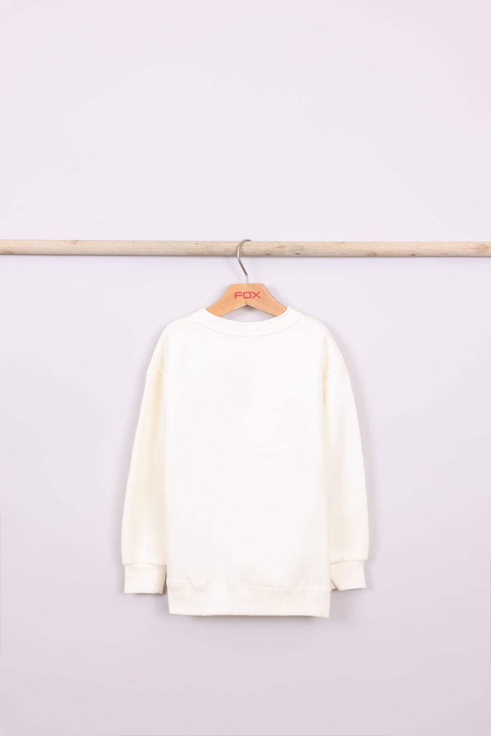 FOX בנים פוטרים מארז 3 פוטרים מארז 3 פוטרים