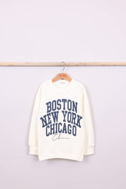 FOX בנים פוטרים מארז 3 פוטרים מארז 3 פוטרים