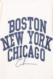 FOX בנים פוטרים מארז 3 פוטרים מארז 3 פוטרים