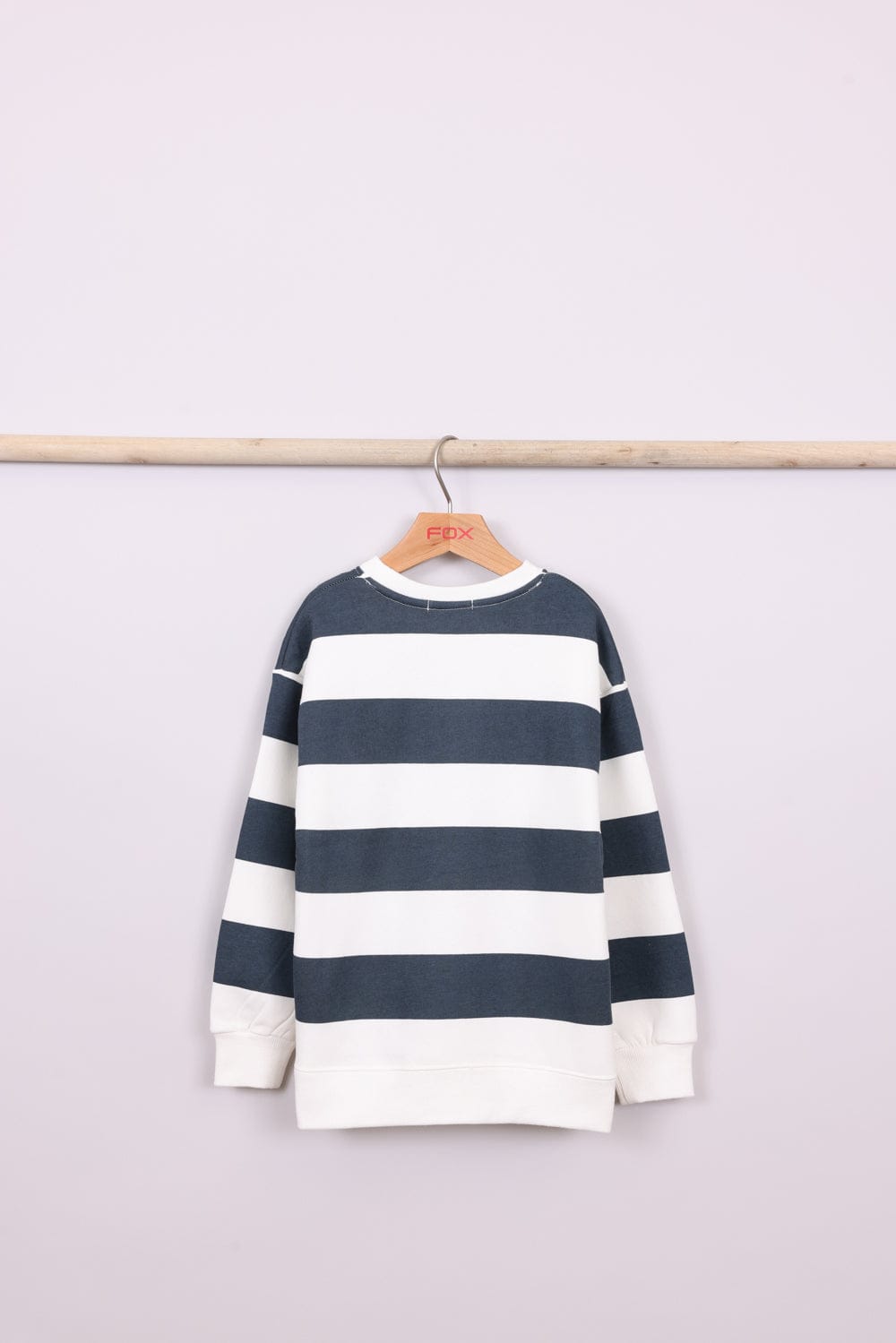 FOX בנים פוטרים מארז 3 פוטרים מארז 3 פוטרים