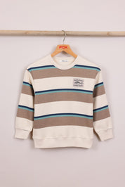 FOX FOX פוטרים פוטר עם דפוס 3PP פוטר עם דפוס 3PP