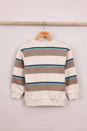 FOX FOX פוטרים פוטר עם דפוס 3PP פוטר עם דפוס 3PP