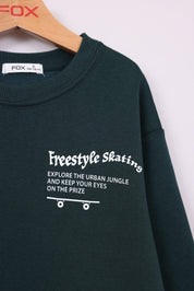 FOX בנים פוטרים מארז 3 פוטרים מארז 3 פוטרים