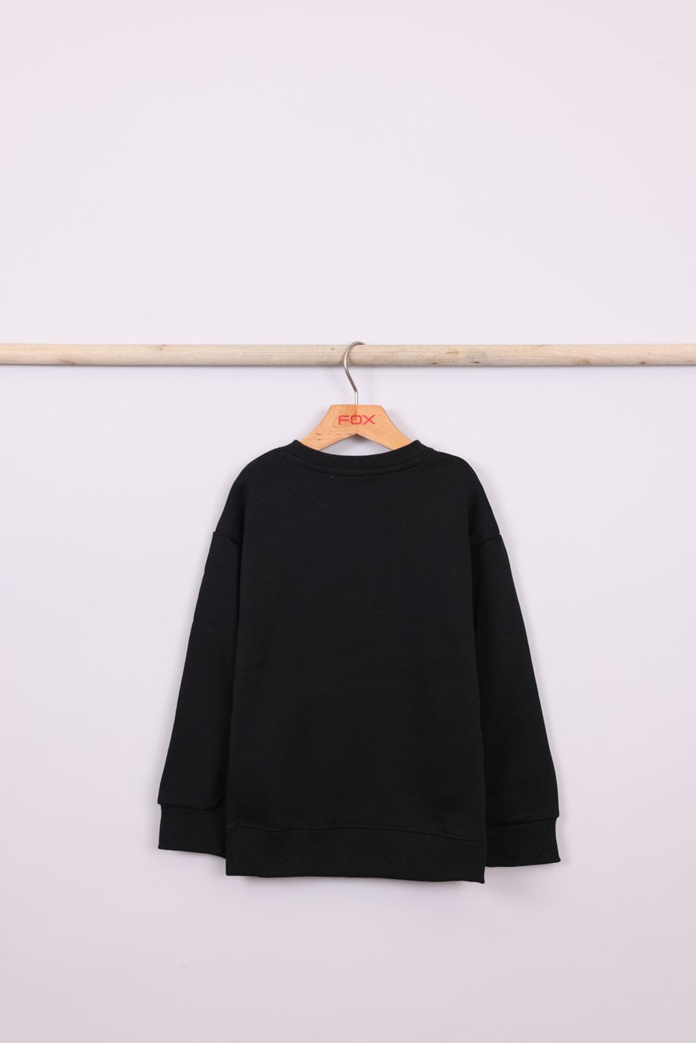 FOX בנים פוטרים מארז 3 פוטרים מארז 3 פוטרים