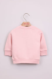 FOX תינוקות בנות פוטרים פוטר ממותג סנופי פוטר ממותג סנופי