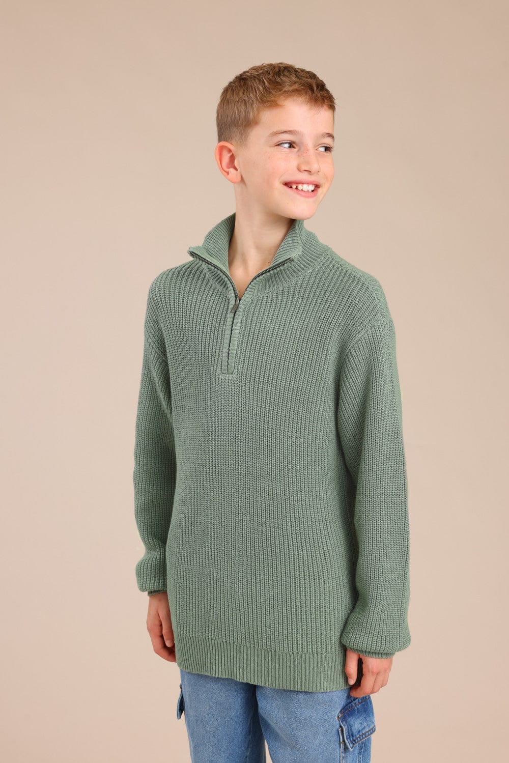 FOX FOX סריגים סריג סריג