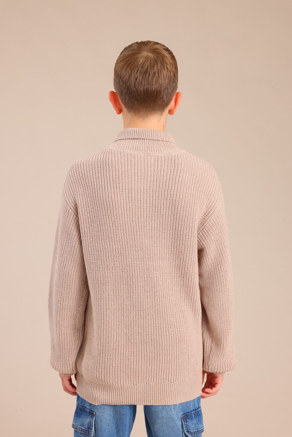 FOX FOX סריגים סריג סריג