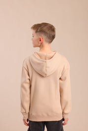 FOX בנים פוטרים פוטר קפוצ'ון ממותג פוטר קפוצ'ון ממותג