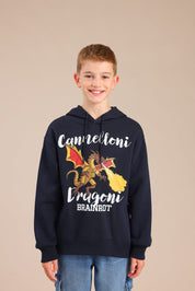 FOX FOX פוטרים פוטר קפוצון ממותג פוטר קפוצון ממותג