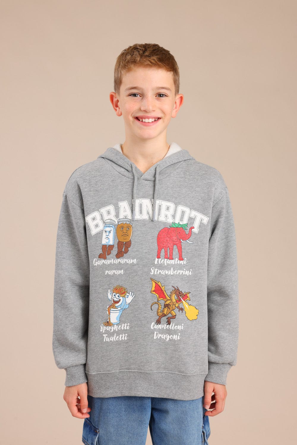 FOX FOX פוטרים פוטר קפוצון ממותג פוטר קפוצון ממותג