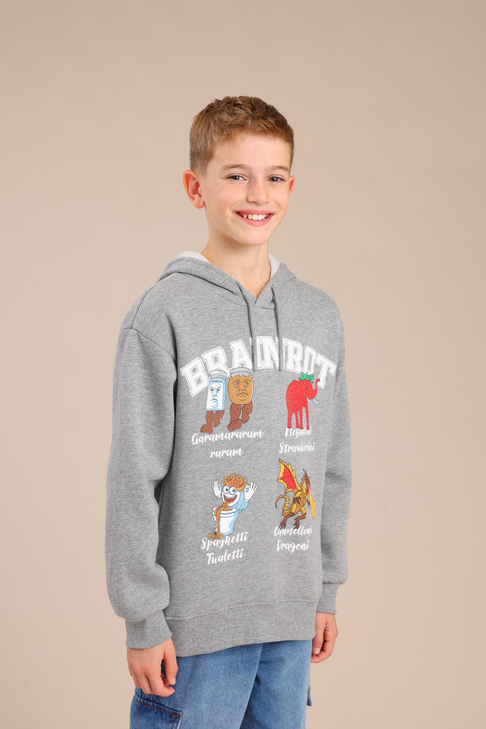 FOX FOX פוטרים פוטר קפוצון ממותג פוטר קפוצון ממותג