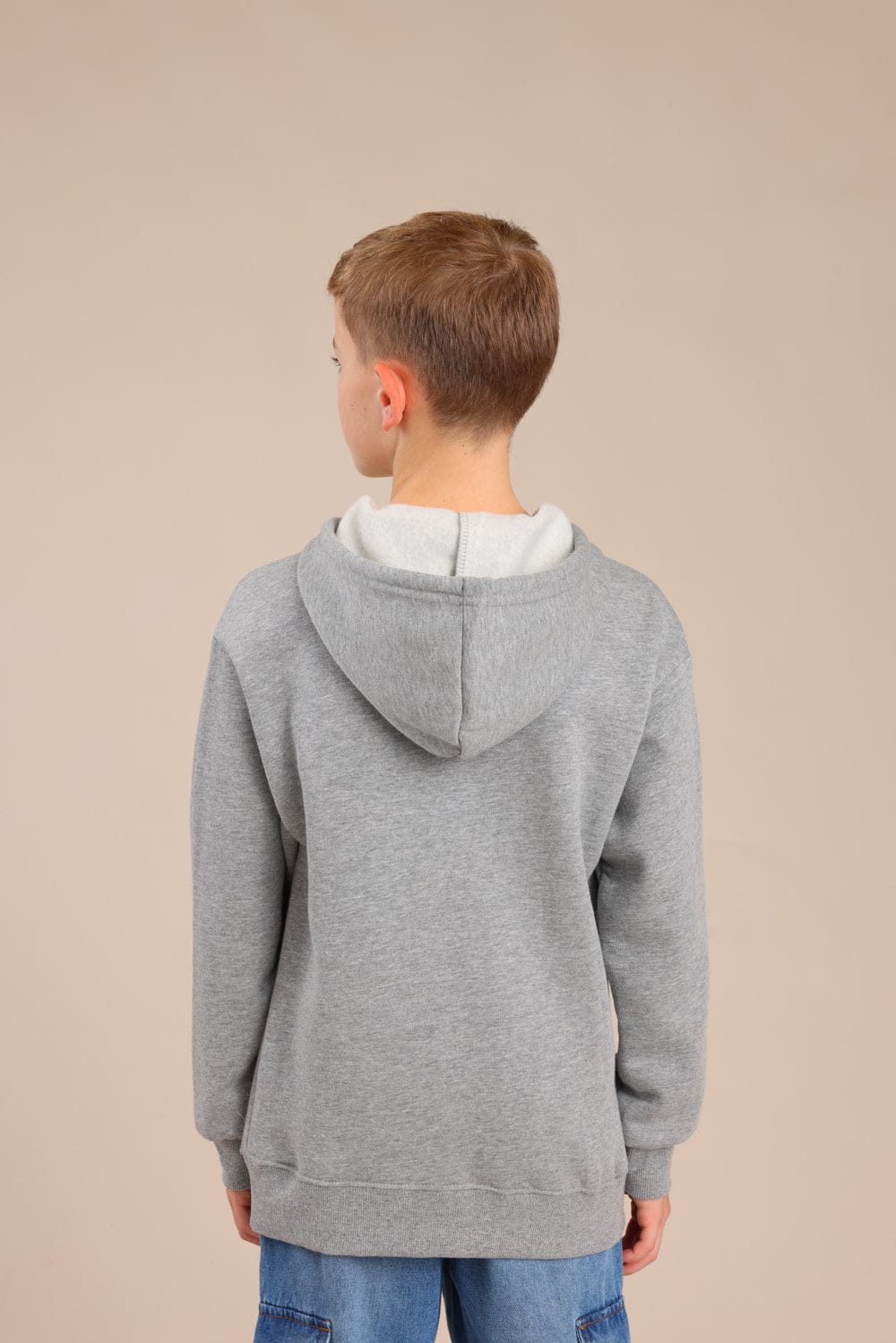 FOX FOX פוטרים פוטר קפוצון ממותג פוטר קפוצון ממותג