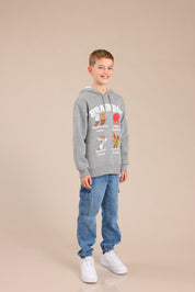 FOX FOX פוטרים פוטר קפוצון ממותג פוטר קפוצון ממותג