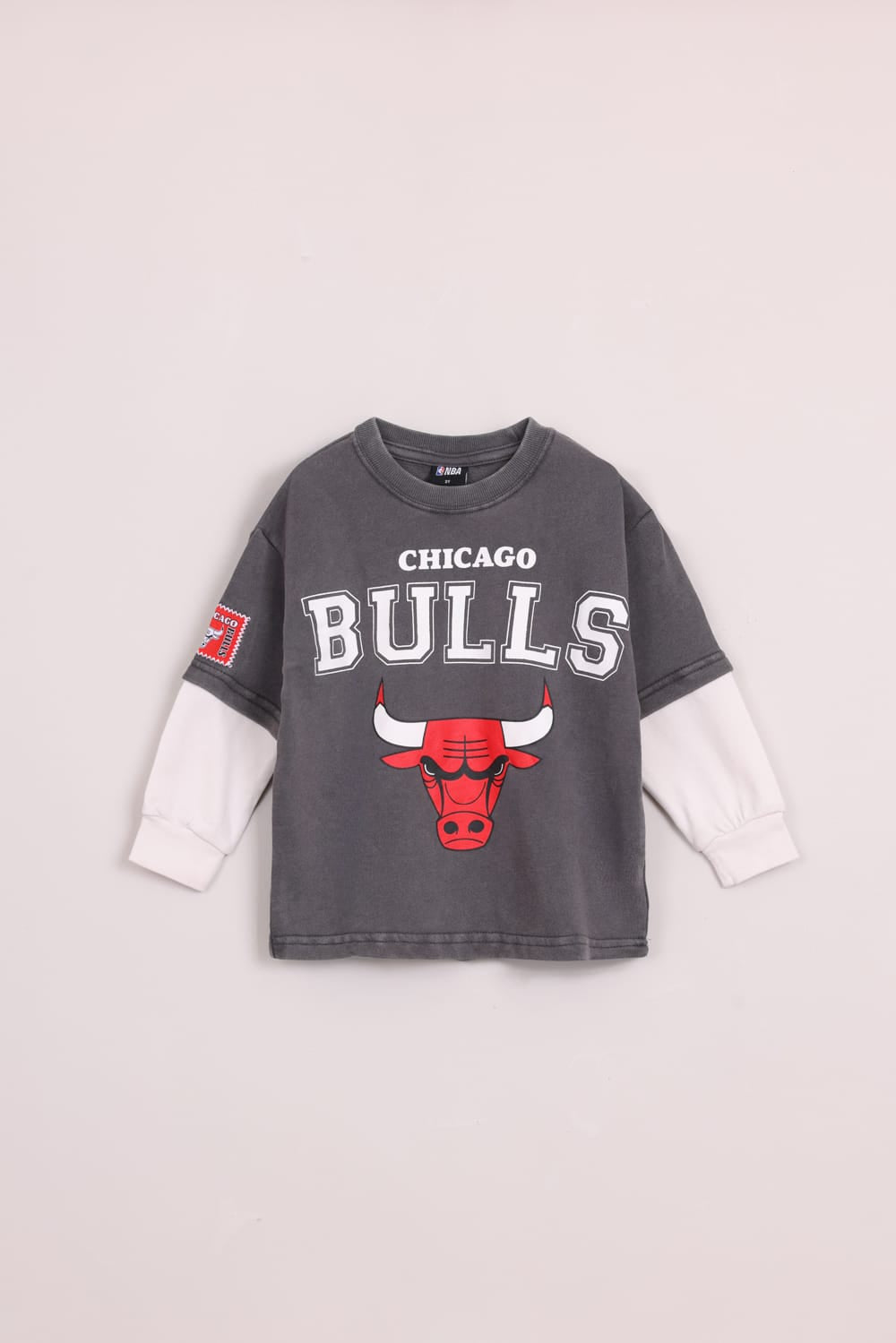 FOX תינוקות בנים פוטרים פוטר ממותג NBA פוטר ממותג NBA