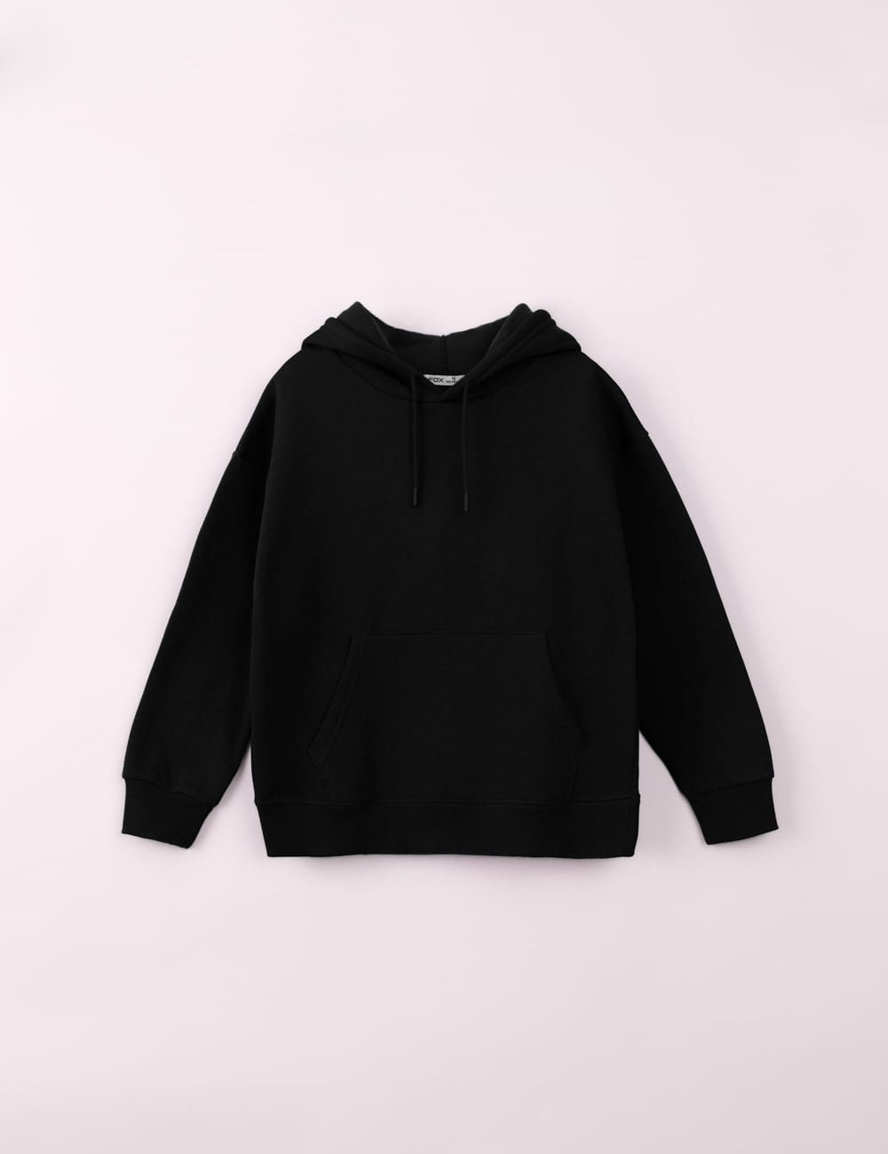 FOX ילדים יוניסקס פוטרים קפוצ'ון בייסיק פוטר UNISEX קפוצ'ון בייסיק פוטר UNISEX