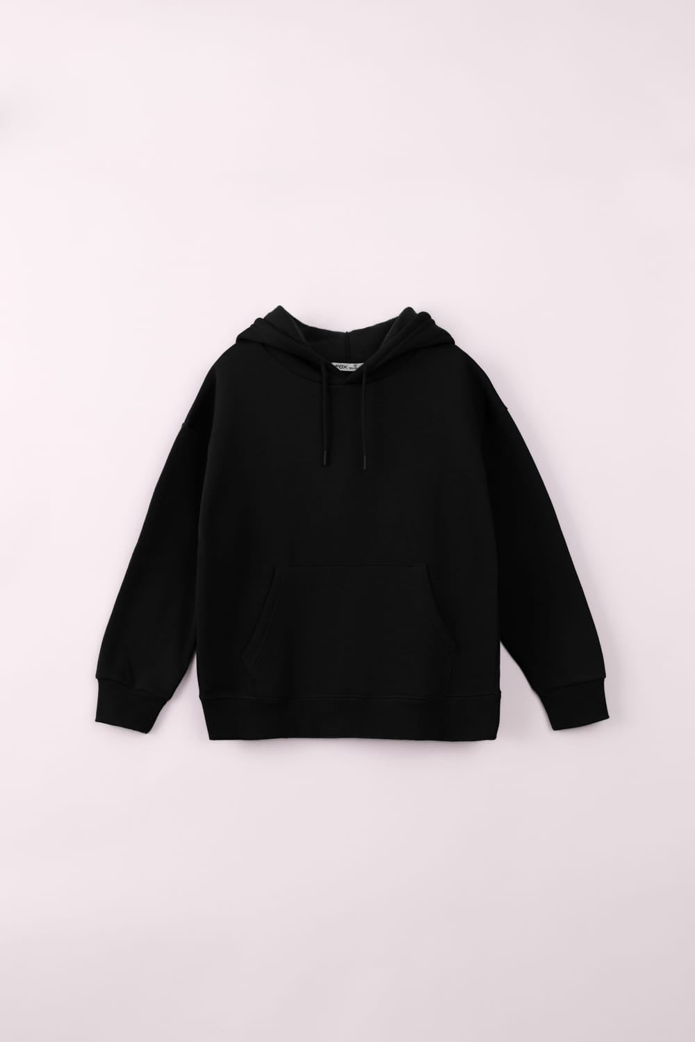 FOX ילדים יוניסקס פוטרים קפוצ'ון בייסיק פוטר UNISEX קפוצ'ון בייסיק פוטר UNISEX