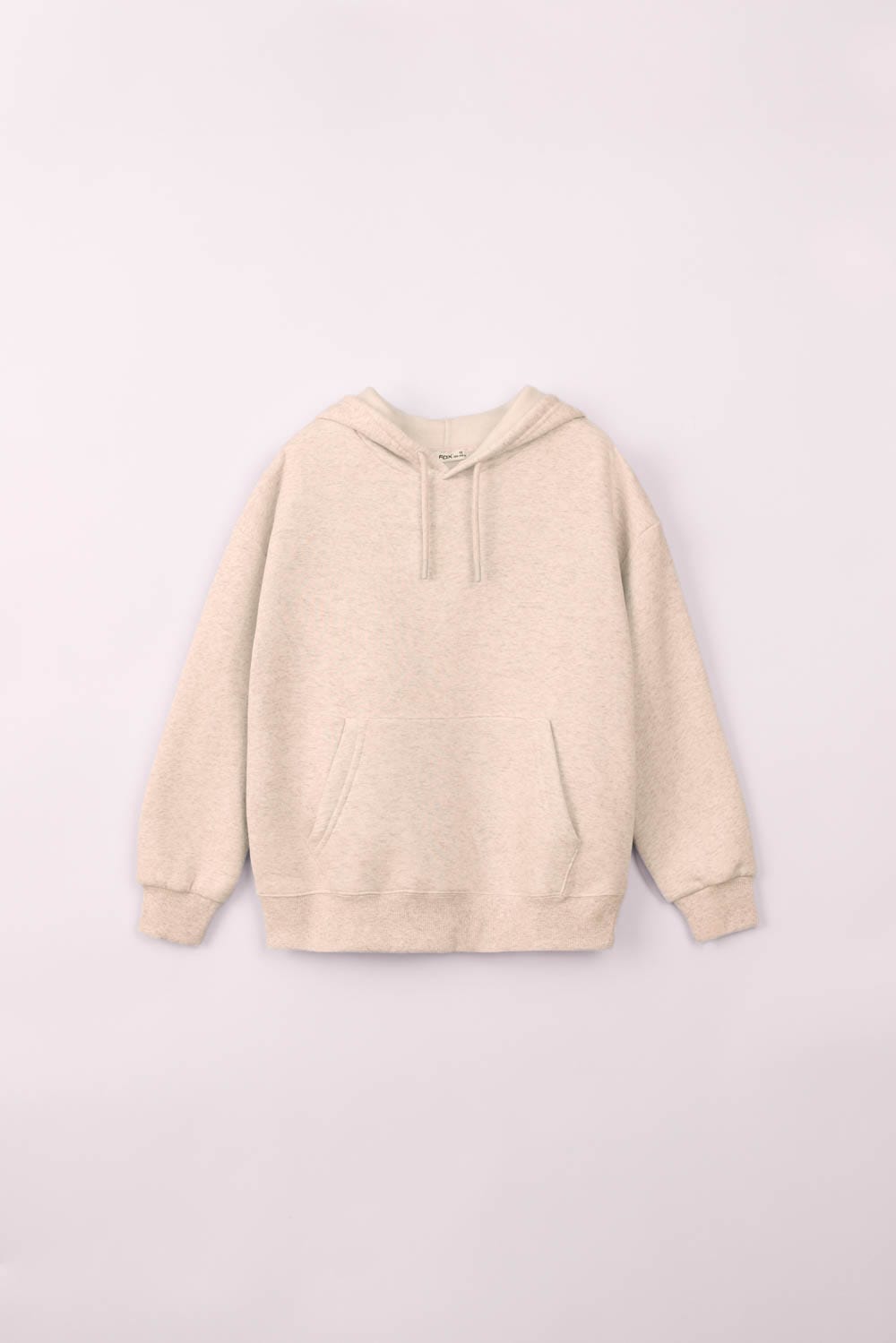 FOX ילדים יוניסקס פוטרים קפוצ'ון בייסיק פוטר UNISEX קפוצ'ון בייסיק פוטר UNISEX