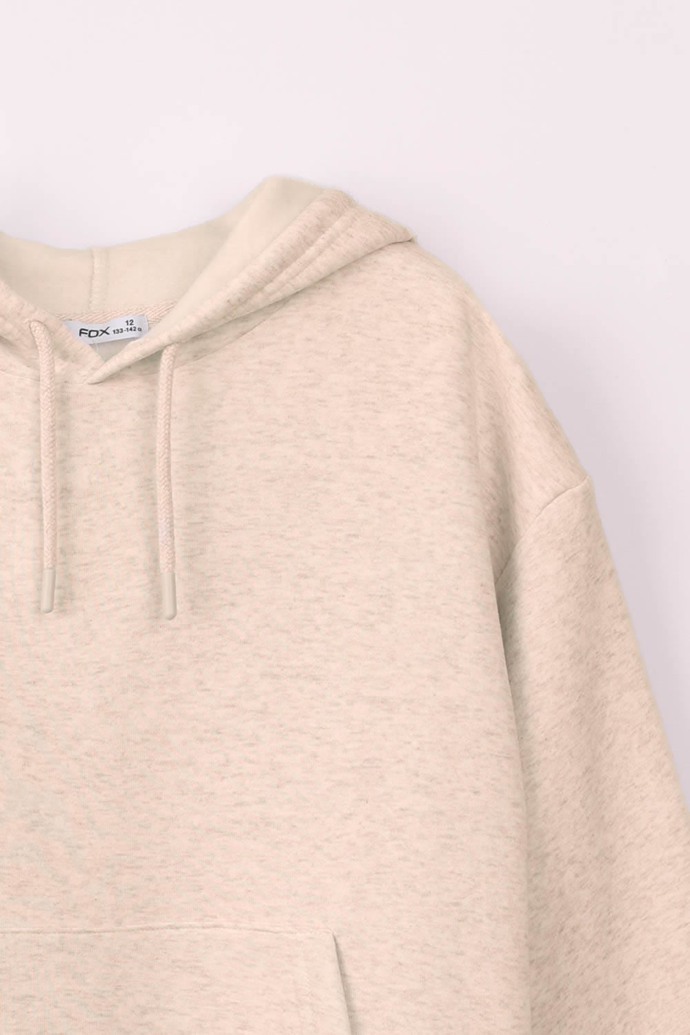 FOX ילדים יוניסקס פוטרים קפוצ'ון בייסיק פוטר UNISEX קפוצ'ון בייסיק פוטר UNISEX