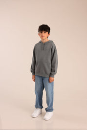 FOX ילדים יוניסקס פוטרים קפוצ'ון בייסיק פוטר UNISEX קפוצ'ון בייסיק פוטר UNISEX