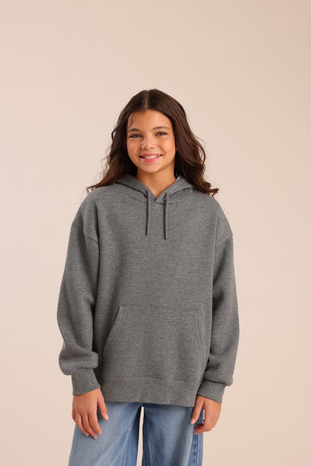 FOX ילדים יוניסקס פוטרים קפוצ'ון בייסיק פוטר UNISEX קפוצ'ון בייסיק פוטר UNISEX