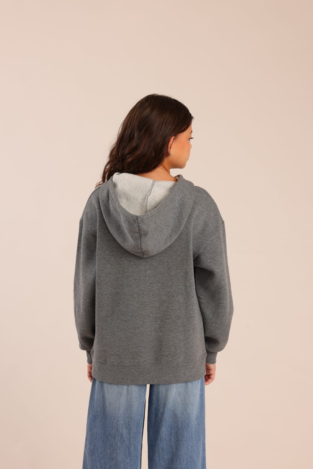 FOX ילדים יוניסקס פוטרים קפוצ'ון בייסיק פוטר UNISEX קפוצ'ון בייסיק פוטר UNISEX