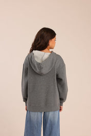 FOX ילדים יוניסקס פוטרים קפוצ'ון בייסיק פוטר UNISEX קפוצ'ון בייסיק פוטר UNISEX