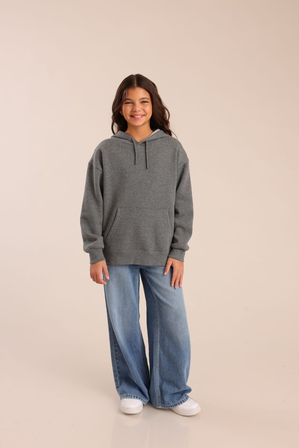 FOX ילדים יוניסקס פוטרים קפוצ'ון בייסיק פוטר UNISEX קפוצ'ון בייסיק פוטר UNISEX