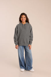 FOX ילדים יוניסקס פוטרים קפוצ'ון בייסיק פוטר UNISEX קפוצ'ון בייסיק פוטר UNISEX