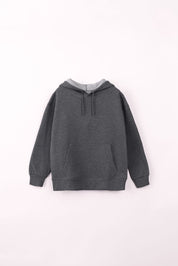 FOX ילדים יוניסקס פוטרים קפוצ'ון בייסיק פוטר UNISEX קפוצ'ון בייסיק פוטר UNISEX