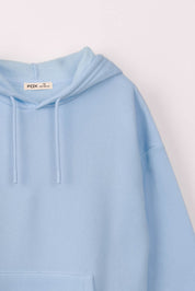 FOX ילדים יוניסקס פוטרים קפוצ'ון בייסיק פוטר UNISEX קפוצ'ון בייסיק פוטר UNISEX