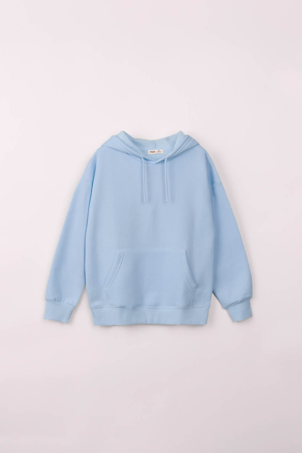 FOX ילדים יוניסקס פוטרים קפוצ'ון בייסיק פוטר UNISEX קפוצ'ון בייסיק פוטר UNISEX