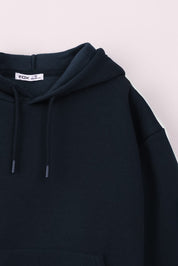 FOX ילדים יוניסקס פוטרים קפוצ'ון בייסיק פוטר UNISEX קפוצ'ון בייסיק פוטר UNISEX