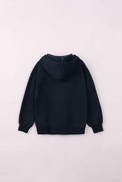 FOX ילדים יוניסקס פוטרים קפוצ'ון בייסיק פוטר UNISEX קפוצ'ון בייסיק פוטר UNISEX