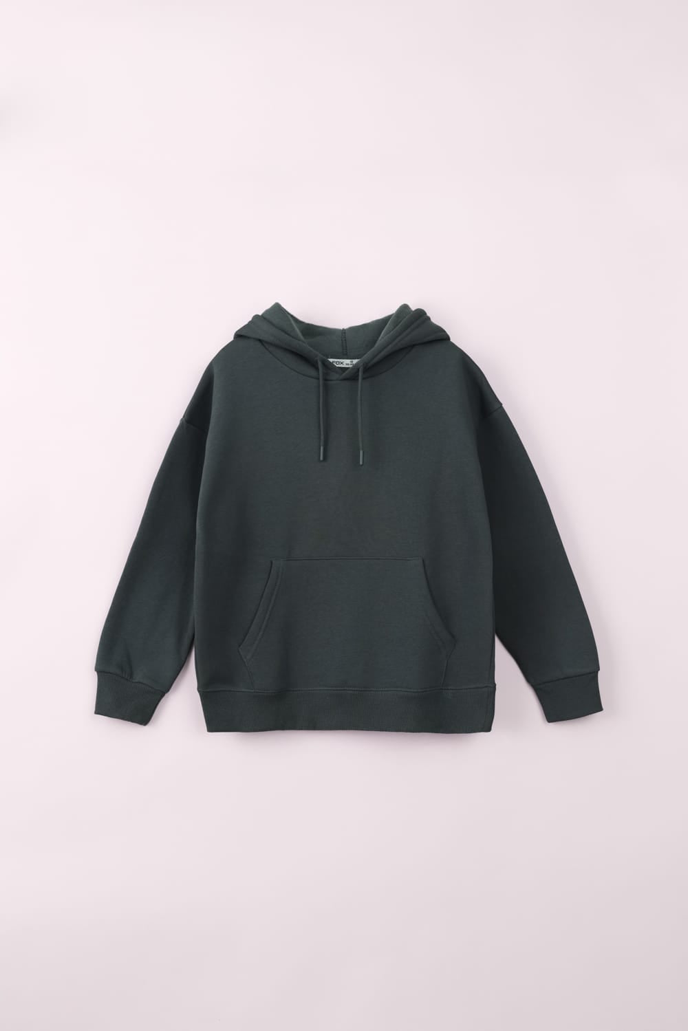FOX ילדים יוניסקס פוטרים קפוצ'ון בייסיק פוטר UNISEX קפוצ'ון בייסיק פוטר UNISEX