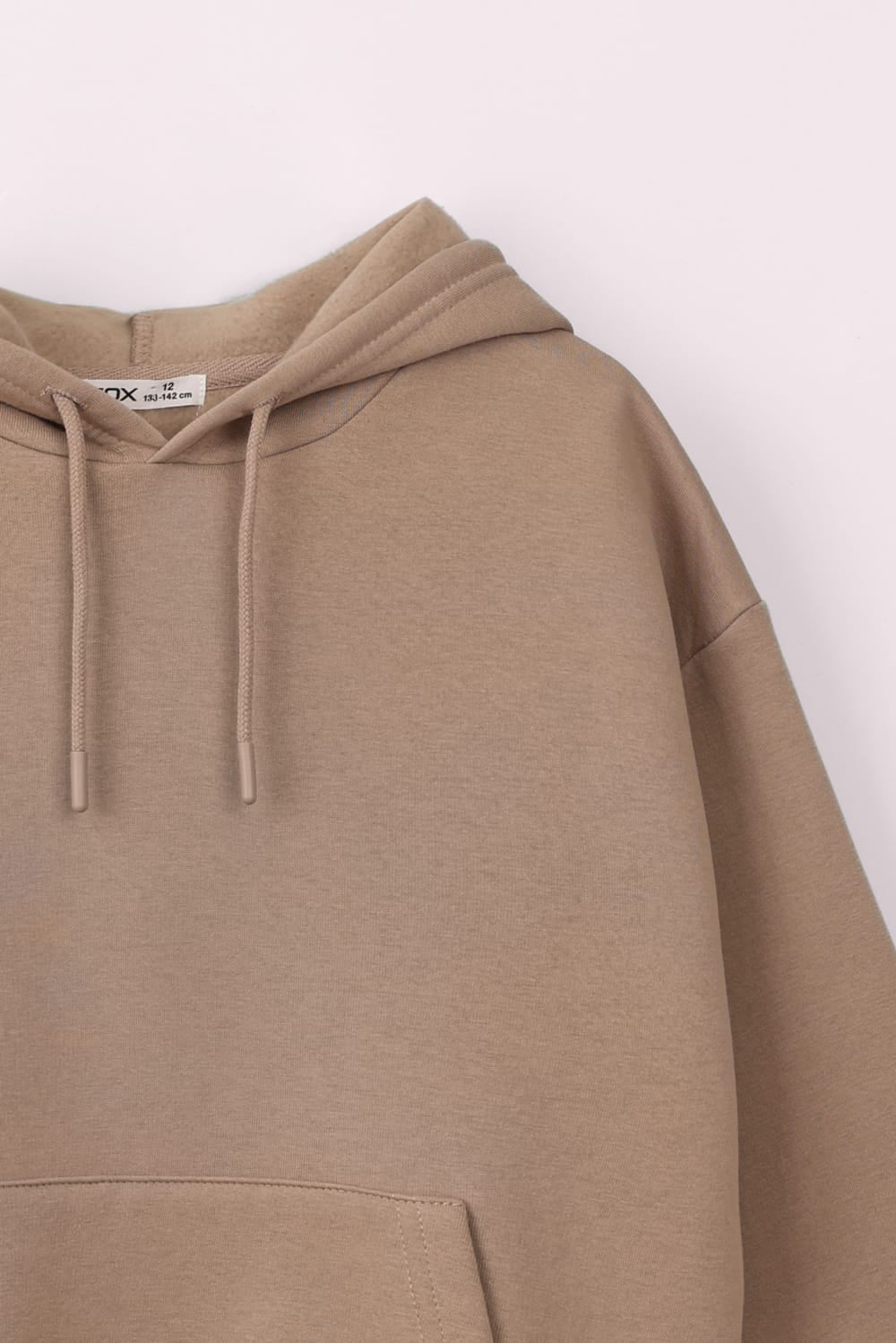 FOX ילדים יוניסקס פוטרים קפוצ'ון בייסיק פוטר UNISEX קפוצ'ון בייסיק פוטר UNISEX