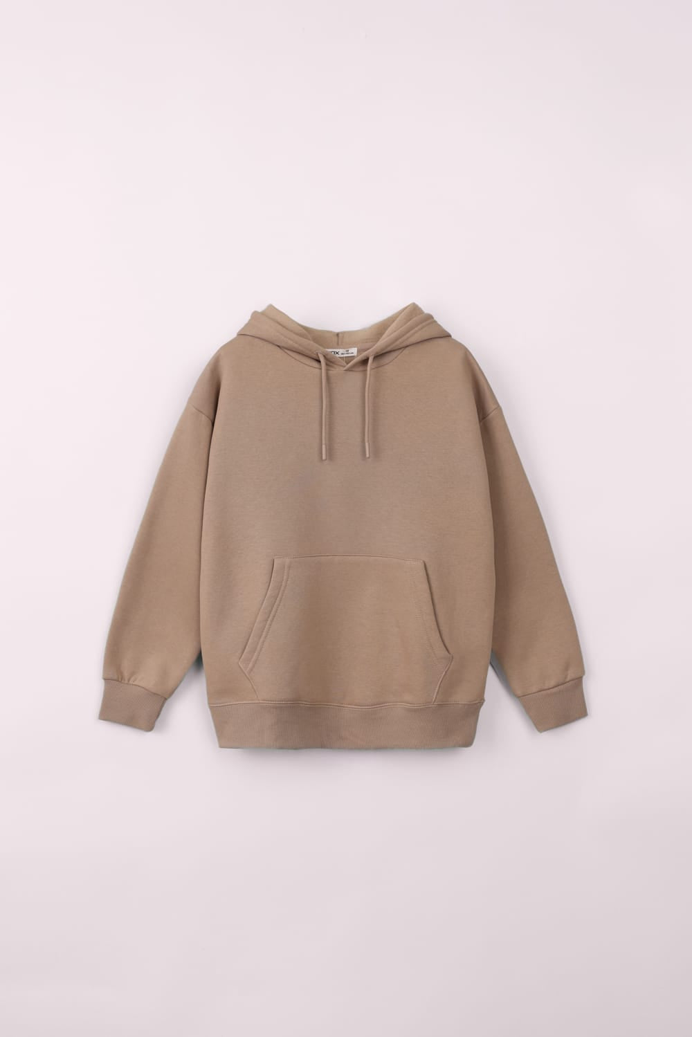 FOX ילדים יוניסקס פוטרים קפוצ'ון בייסיק פוטר UNISEX קפוצ'ון בייסיק פוטר UNISEX
