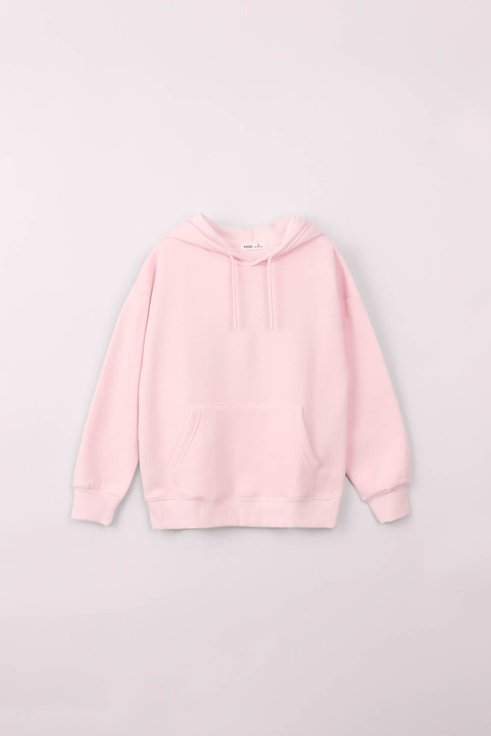 FOX ילדים יוניסקס פוטרים קפוצ'ון בייסיק פוטר UNISEX קפוצ'ון בייסיק פוטר UNISEX