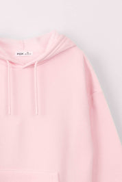 FOX ילדים יוניסקס פוטרים קפוצ'ון בייסיק פוטר UNISEX קפוצ'ון בייסיק פוטר UNISEX