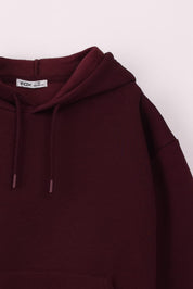 FOX ילדים יוניסקס פוטרים קפוצ'ון בייסיק פוטר UNISEX קפוצ'ון בייסיק פוטר UNISEX
