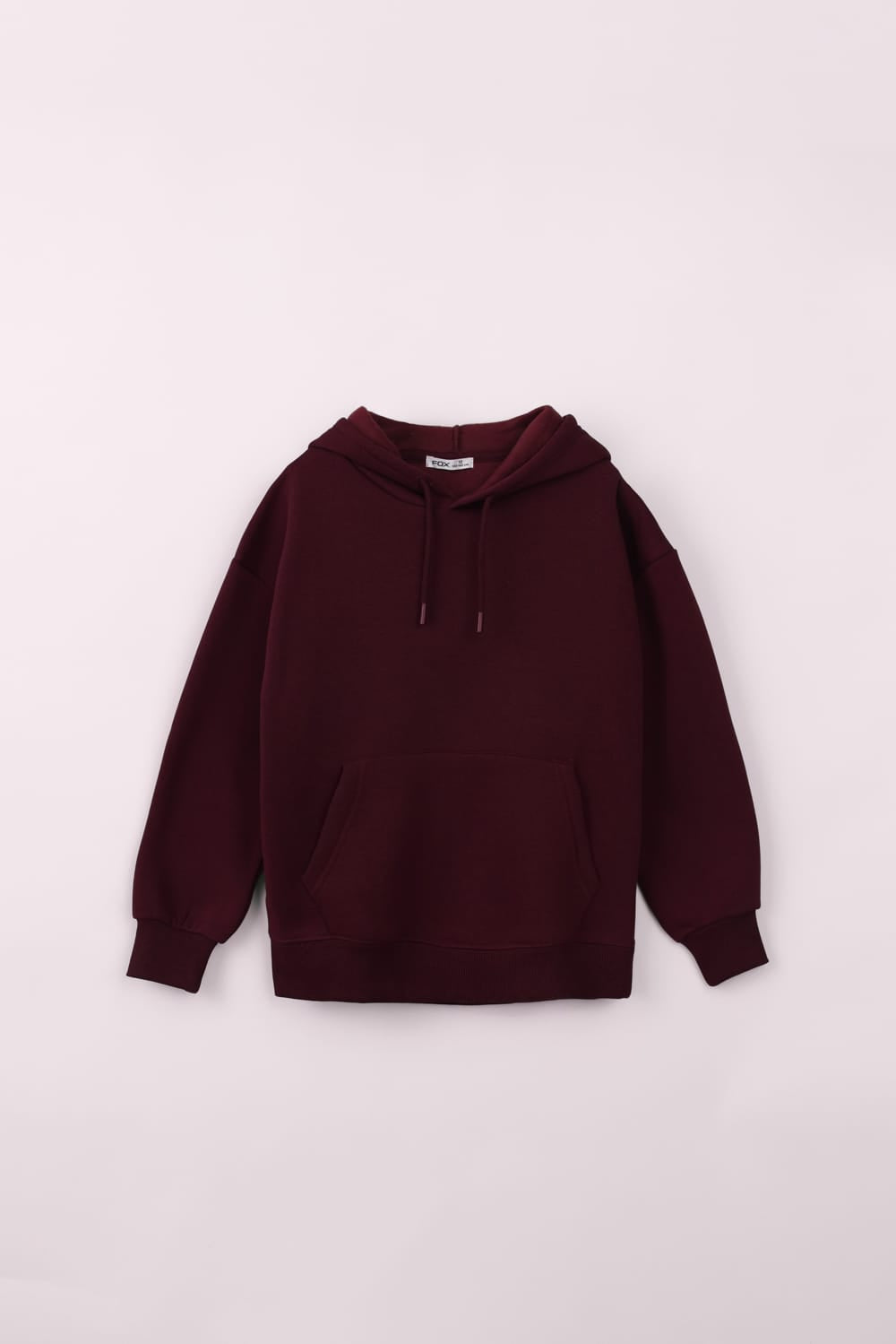 FOX ילדים יוניסקס פוטרים קפוצ'ון בייסיק פוטר UNISEX קפוצ'ון בייסיק פוטר UNISEX