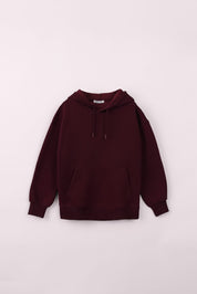 FOX ילדים יוניסקס פוטרים קפוצ'ון בייסיק פוטר UNISEX קפוצ'ון בייסיק פוטר UNISEX