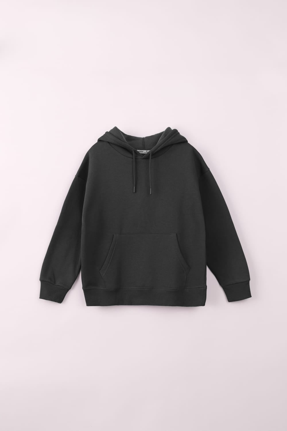 FOX ילדים יוניסקס פוטרים קפוצ'ון בייסיק פוטר UNISEX קפוצ'ון בייסיק פוטר UNISEX