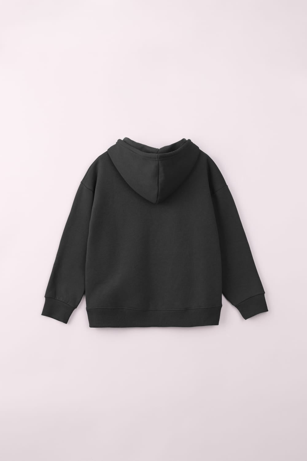 FOX ילדים יוניסקס פוטרים קפוצ'ון בייסיק פוטר UNISEX קפוצ'ון בייסיק פוטר UNISEX