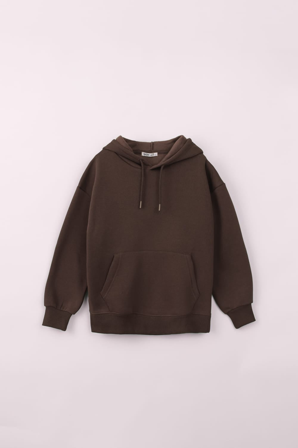 FOX ילדים יוניסקס פוטרים קפוצ'ון בייסיק פוטר UNISEX קפוצ'ון בייסיק פוטר UNISEX