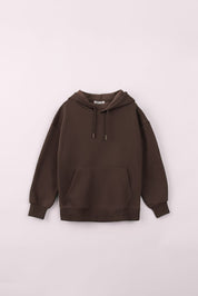 FOX ילדים יוניסקס פוטרים קפוצ'ון בייסיק פוטר UNISEX קפוצ'ון בייסיק פוטר UNISEX