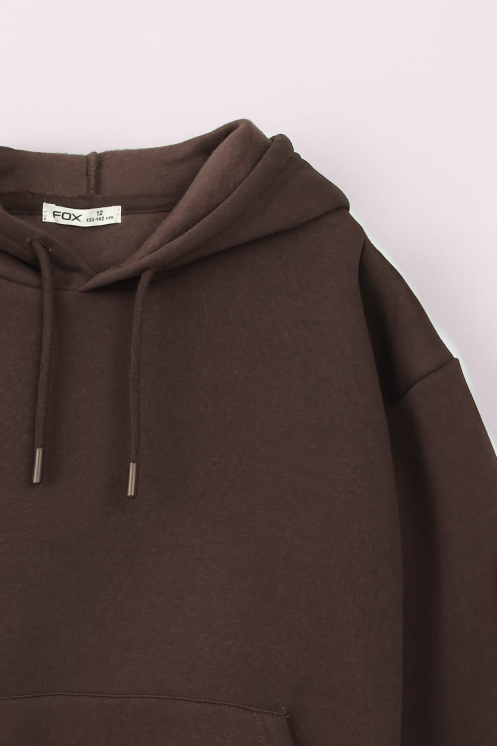 FOX ילדים יוניסקס פוטרים קפוצ'ון בייסיק פוטר UNISEX קפוצ'ון בייסיק פוטר UNISEX