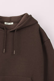 FOX ילדים יוניסקס פוטרים קפוצ'ון בייסיק פוטר UNISEX קפוצ'ון בייסיק פוטר UNISEX
