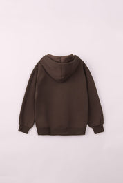 FOX ילדים יוניסקס פוטרים קפוצ'ון בייסיק פוטר UNISEX קפוצ'ון בייסיק פוטר UNISEX