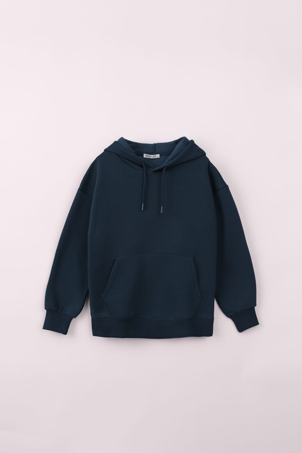 FOX ילדים יוניסקס פוטרים קפוצ'ון בייסיק פוטר UNISEX קפוצ'ון בייסיק פוטר UNISEX