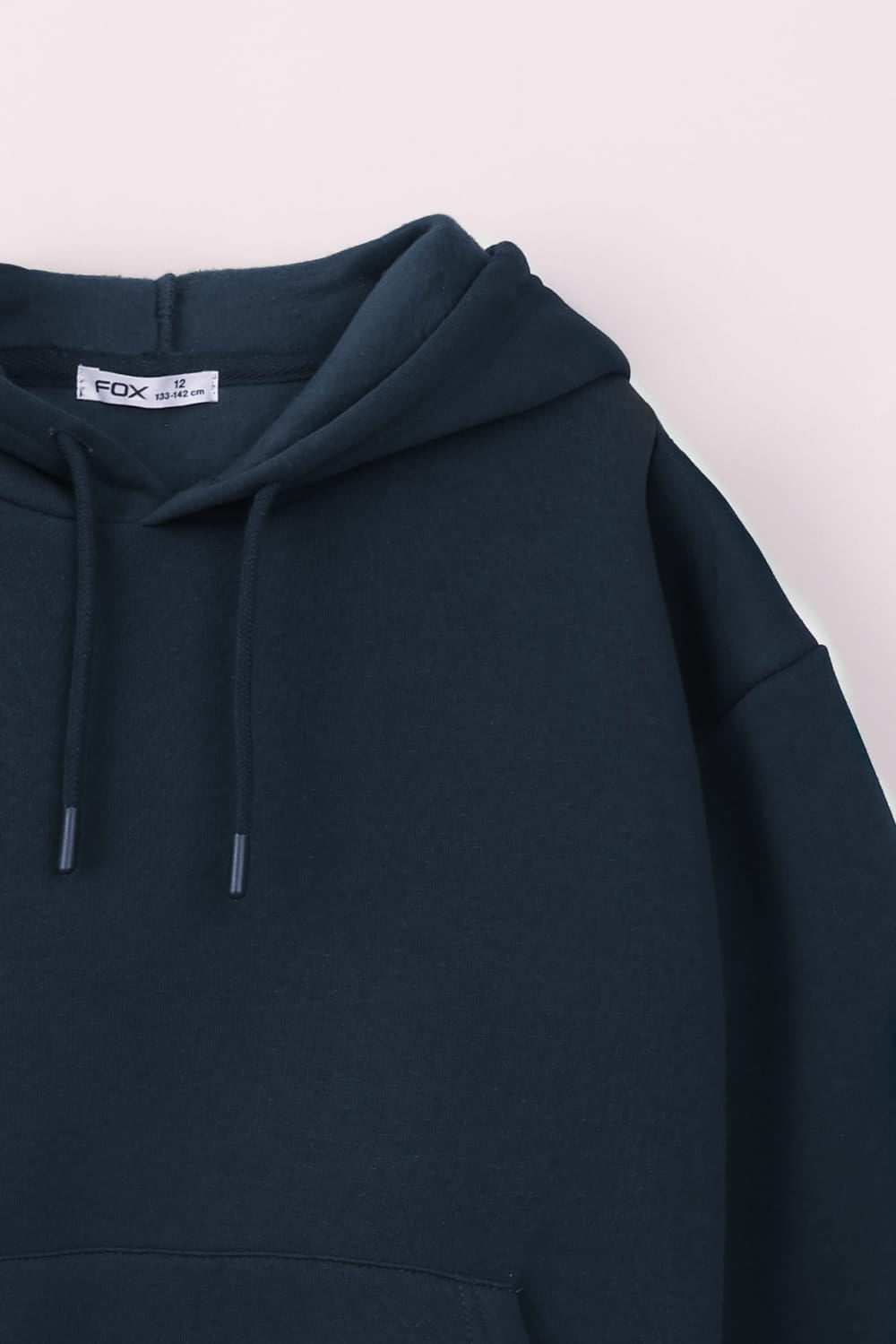 FOX ילדים יוניסקס פוטרים קפוצ'ון בייסיק פוטר UNISEX קפוצ'ון בייסיק פוטר UNISEX